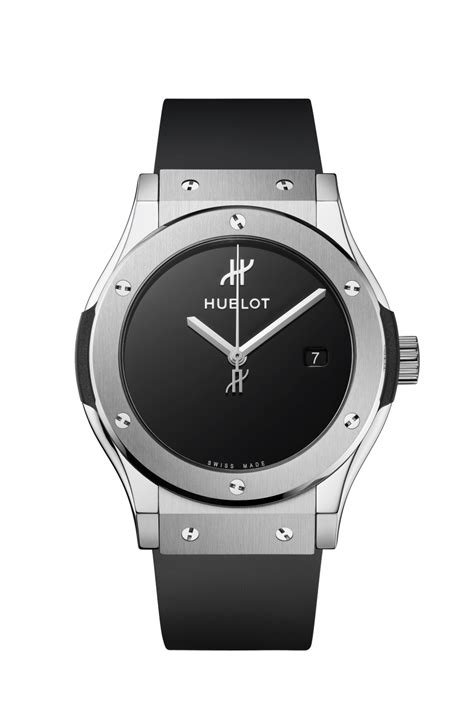 hublot big bang or classic fusion|Hublot classic fusion titanium price.